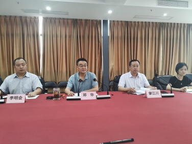 精心安排、周密部署 高質(zhì)量快速推進(jìn)中國供銷西南冷鏈物流 達(dá)州基地項(xiàng)目建設(shè)運(yùn)營 省棉麻集團(tuán)公司達(dá)州冷鏈物流基地項(xiàng)目建設(shè)運(yùn)營 指揮部召開專題推進(jìn)會